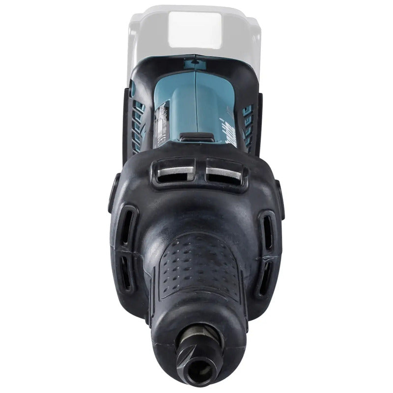 Makita Akku-Geradschleifer DGD800Z Schleifer 18V ohne Akku leicht 26000 U/min - 0088381670388