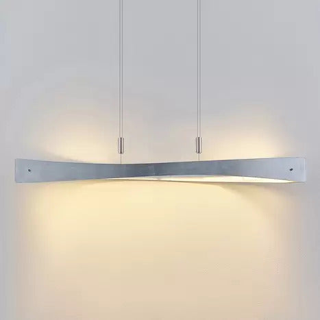 Lindby Beazina LED-Hängeleuchte Deckenlampe Pendelleuchte Wohnzimmerleuchte - 4251096597479