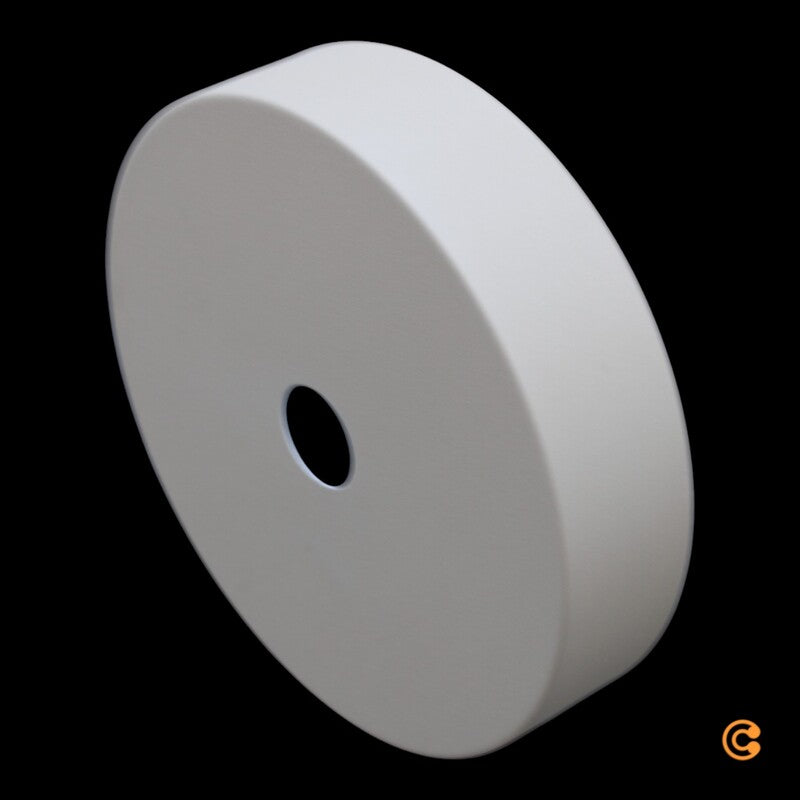 ferm Living Record Lampenschirm Leuchtenschirm Dekoschirm Lampen-Schirm beige - 5704723033325
