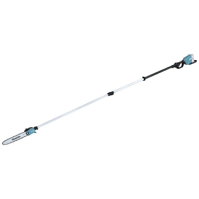 Makita Akku Hochentaster DUA301Z 18V 300mm bürstenloser Motor Gartenpflegegerät - 88381723718