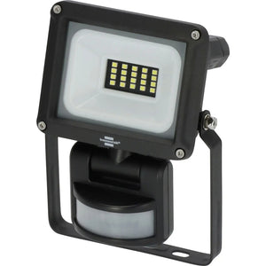 B-Ware Brennenstuhl Außenstrahler JARO 1060 P LED Flutlicht mit Bewegungsmelder IP65