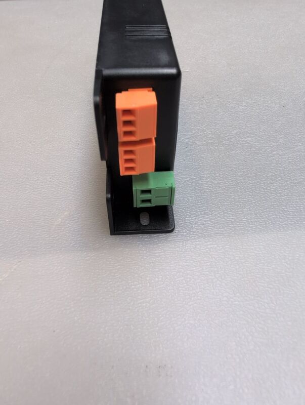 Deko Light LED-Dimmer 843336 Dimmer Lichtdimmer Schwarz 12V Energieeffizienz - 4042943192363