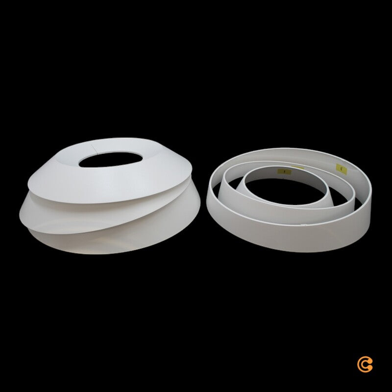 Foscarini Le Soleil Led Hängelampe Deckenlampe Pendelleuchte SIEHE TEXT/FOTO - 8025594038002