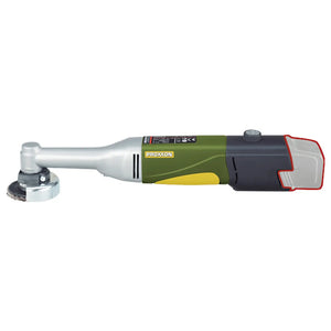 B-Ware PROXXON LHW/A Akku-Winkelschleifer 10,8 V 50 mm stufenlos 5000-16000 U/min