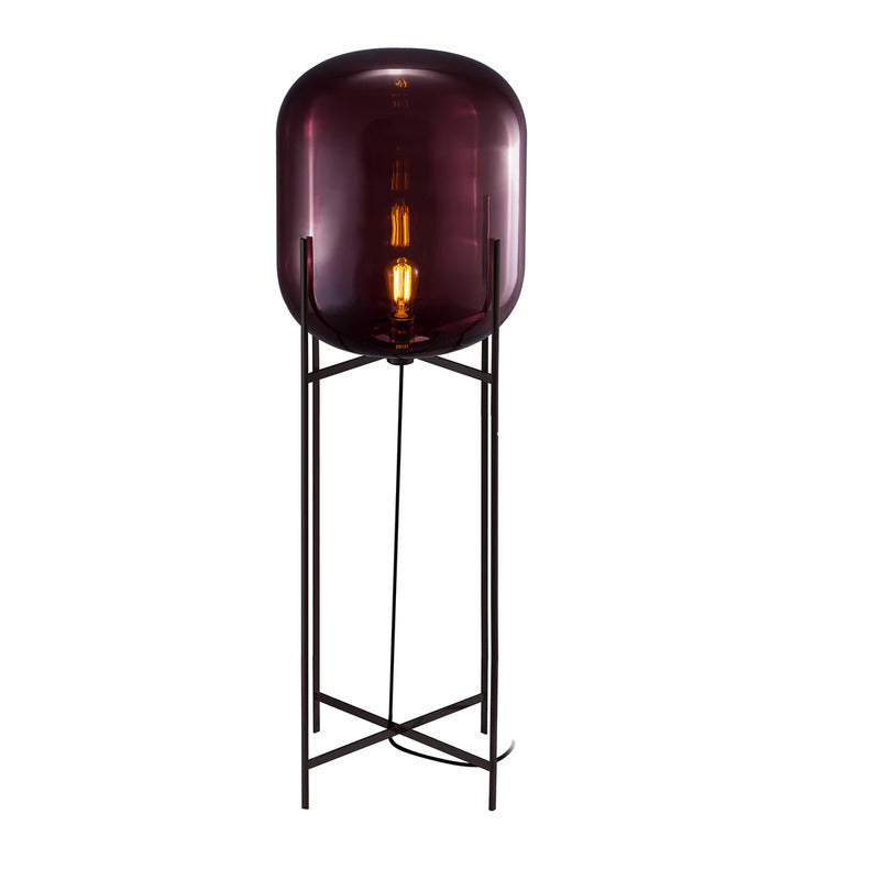 Pulpo Oda Leuchte big Stehleuchte Lampe Standlicht Beleuchtung SIEHE TEXT/FOTO - 4250298751986