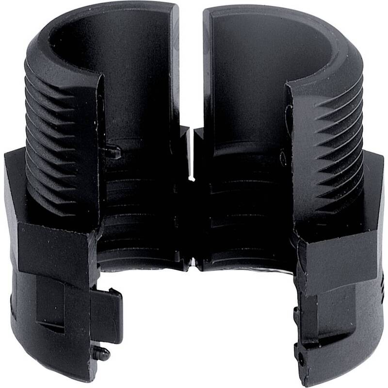 LAPP Schlauchverschraubung SILVYN SPLIT 45 M50x1,5 Kabelverschraubung 24 Stück - 4044774851617