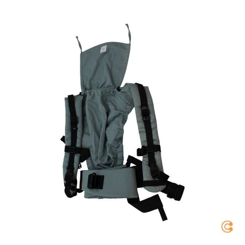 Stokke Limas Babytrage Flex Glacier Kindertragetasche Kindertrage Tragetasche - 7040356194124