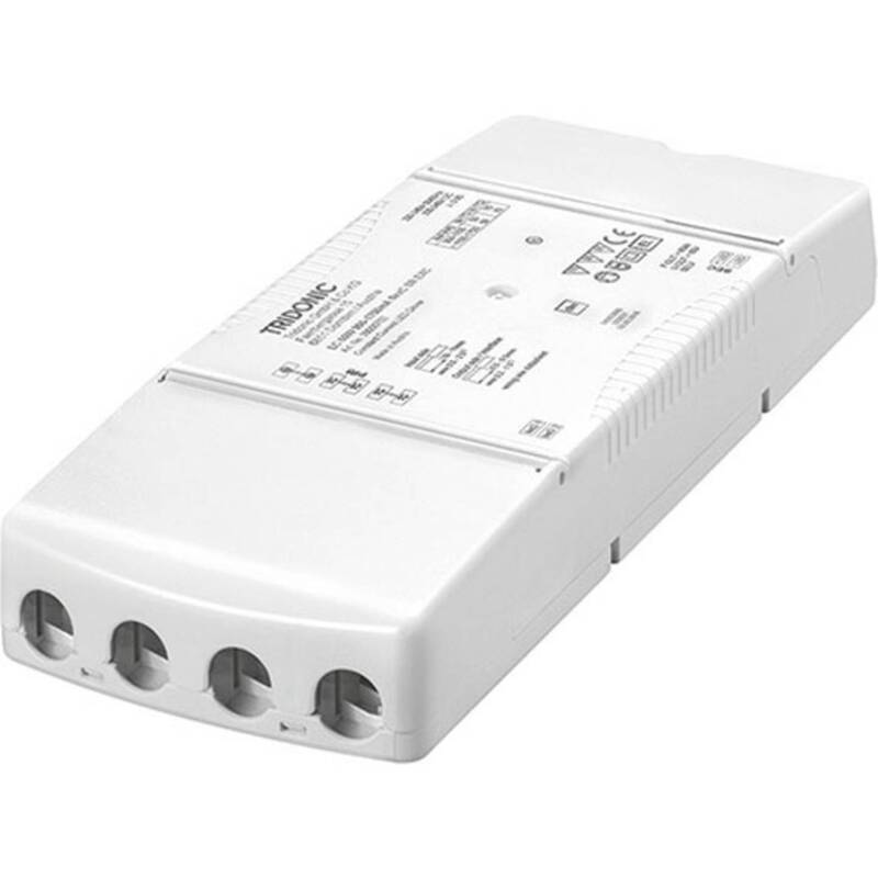 Tridonic LED-Treiber Betriebsgerät Stromversorgung Konstantstrom dynamisch 60W - 9006210525884