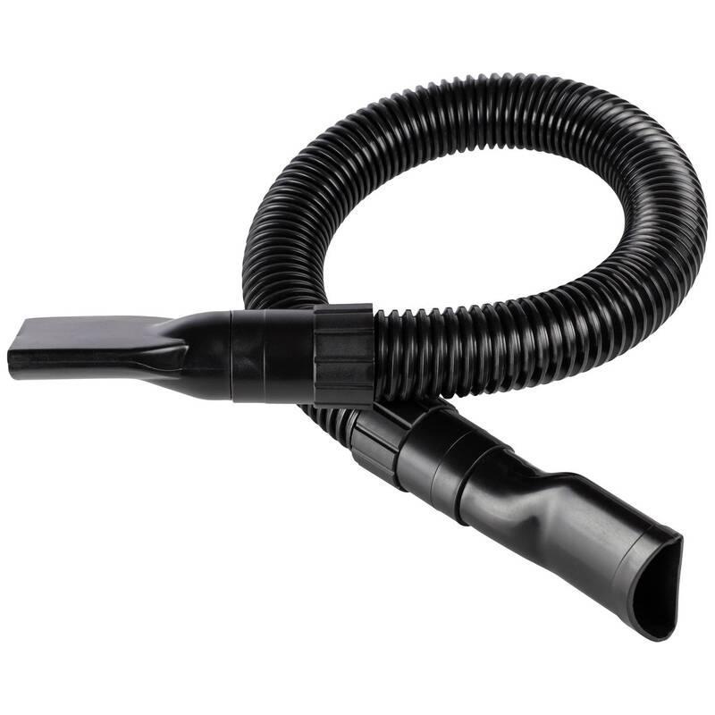 Princess Handstaubsauger Turbo Tiger 610W beutellos 230V mit zwei Bürsten 0,5l - 8712836318885