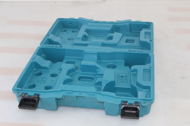 Makita Transportkoffer Werkzeugkoffer Werkzeugbox 420x125x315mm robust leicht - 0088381401517