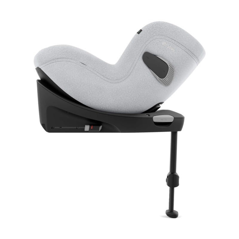 Cybex Platinum Kindersitz Sirona TI i-Size Autositz Babyautositz Platinum - 2000589096805