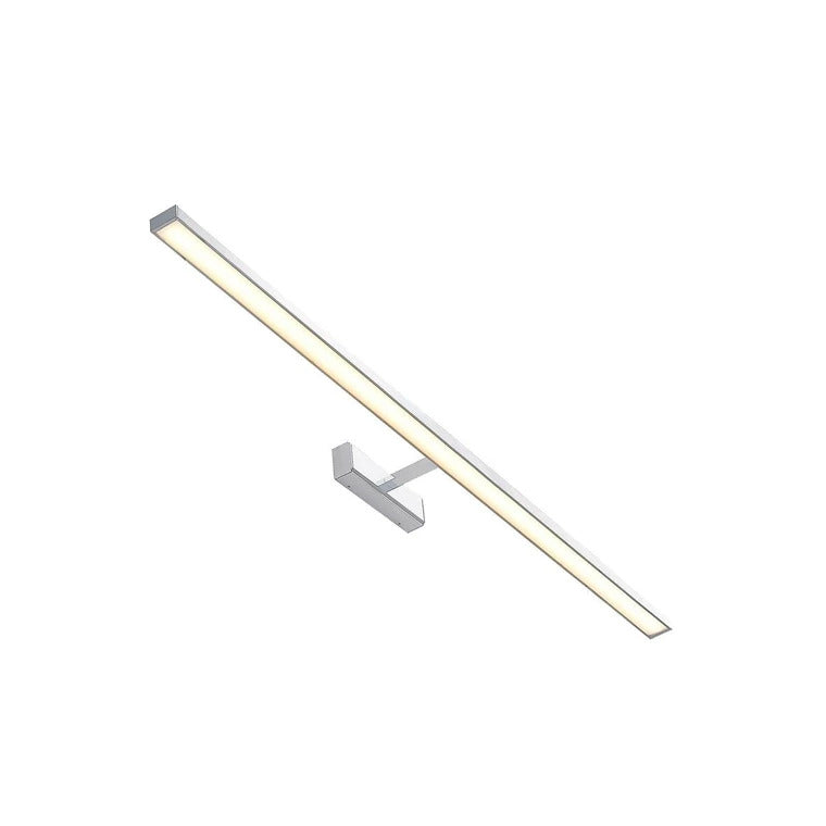 Lindby Jukka LED-Spiegelleuchte Badezimmerleuchte Wandleuchte Deko-Bilderleuc942 - 4251096580648