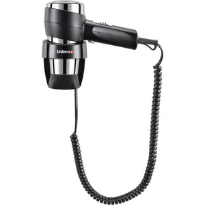 B-Ware Valera Haartrockner Föhn 54214 Haartrockner schwarz Chrom-Schwarz 1800W Trockner
