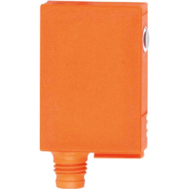ifm OJ5031 Einweglichtschranke Lichtsensor Sensor PNP M8 IP67 10m Reichweite - 4021179175746