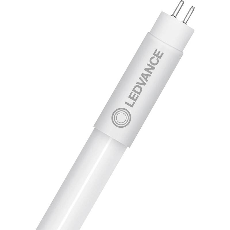 LEDVANCE LED Röhre Leuchtstofflampe G5 T5 neutralweiß 1463 mm 18W 4000K 5 STÜCK - 4099854029196