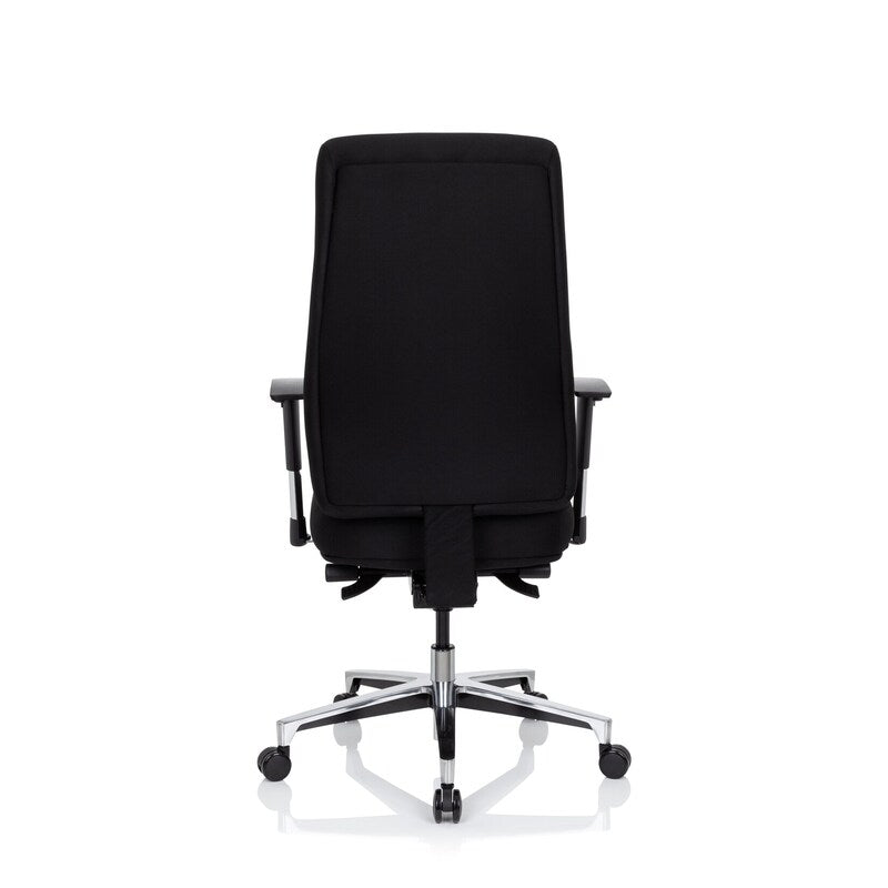 hjh OFFICE Bürostuhl Chefsessel FORCOM Bürostuhl Computersessel Gamingsessel - 4251084672454