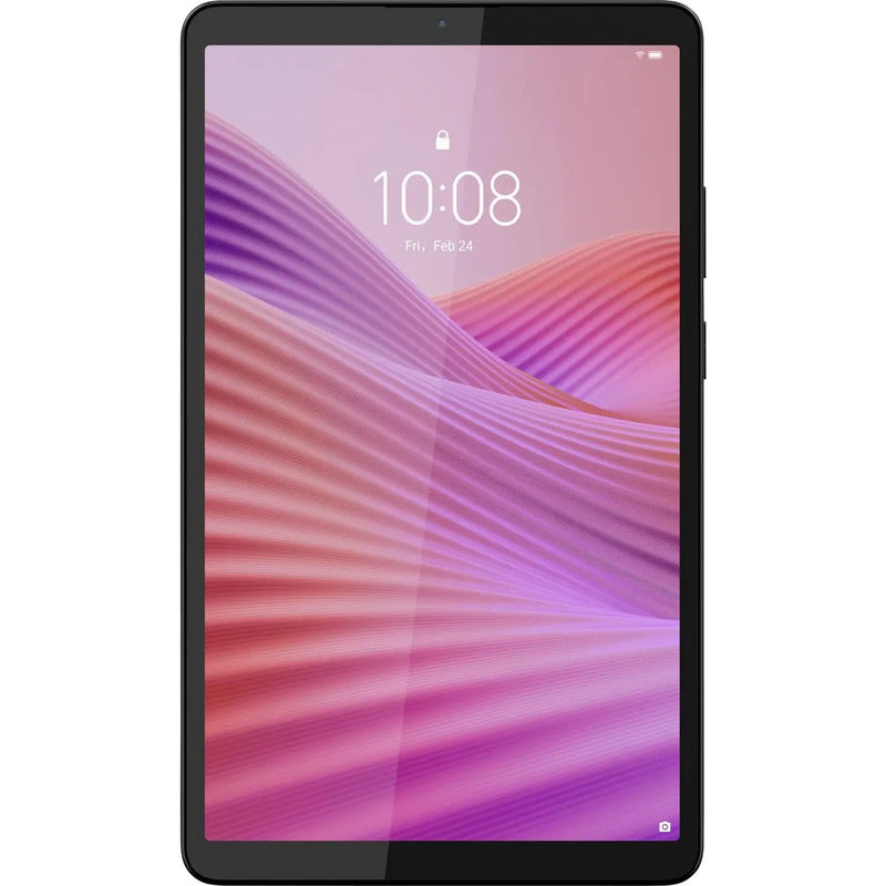 Lenovo Android-Tablet 64GB Helio G85 4GB RAM 8MP Kamera grau 22.1cm 8.7 Zoll - 0198158238830