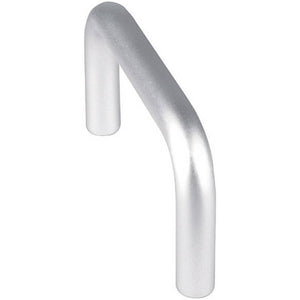26x B-Ware BUEGEL Tragegriff Griff Aluminium Aluminium 3280.1301 Aluminium Farbe 26 STÜCK