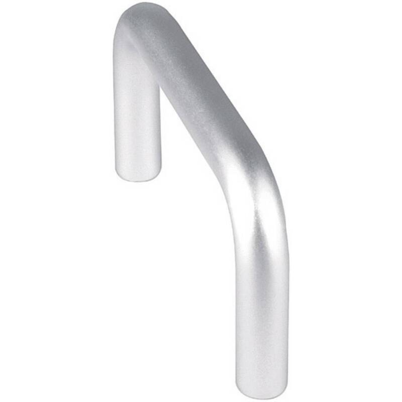 BUEGEL Tragegriff Griff Aluminium Aluminium 3280.1301 Aluminium Farbe 26 STÜCK - 2050000066368