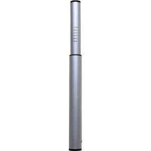 Lindby LED-Badleuchte Spiegelleuchte Philippa Lampe Leuchte halbrund 88cm 10Watt