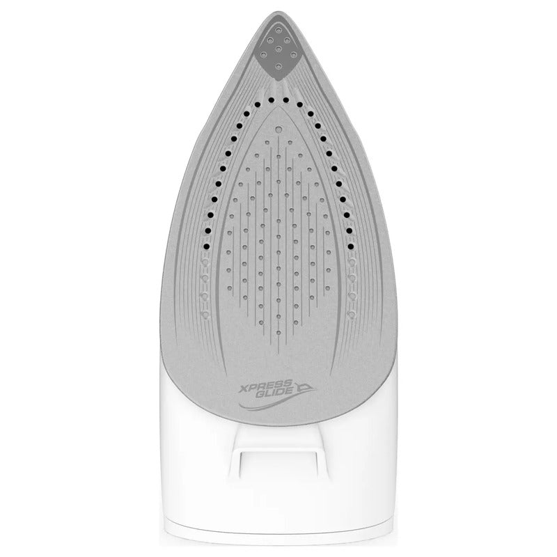 Tefal SV6116 Dampfbügeleisen 2220 W 5,3 bar 1,4 l Anti-Kalk Auto-Off Marineblau - 3121040079089