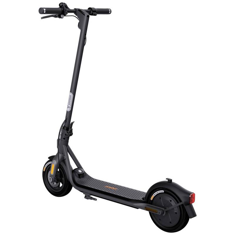 Segway Ninebot KickScooter F2 D by Elektroroller E-Scooter 800W SIEHE TEXT/FOTO - 8720254406459
