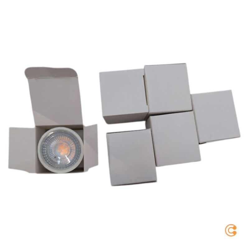 Paulmann Special Line LED-Erdspießstrahler 6er-Set Gartenlampe Lampe Strahler - 4000870931080