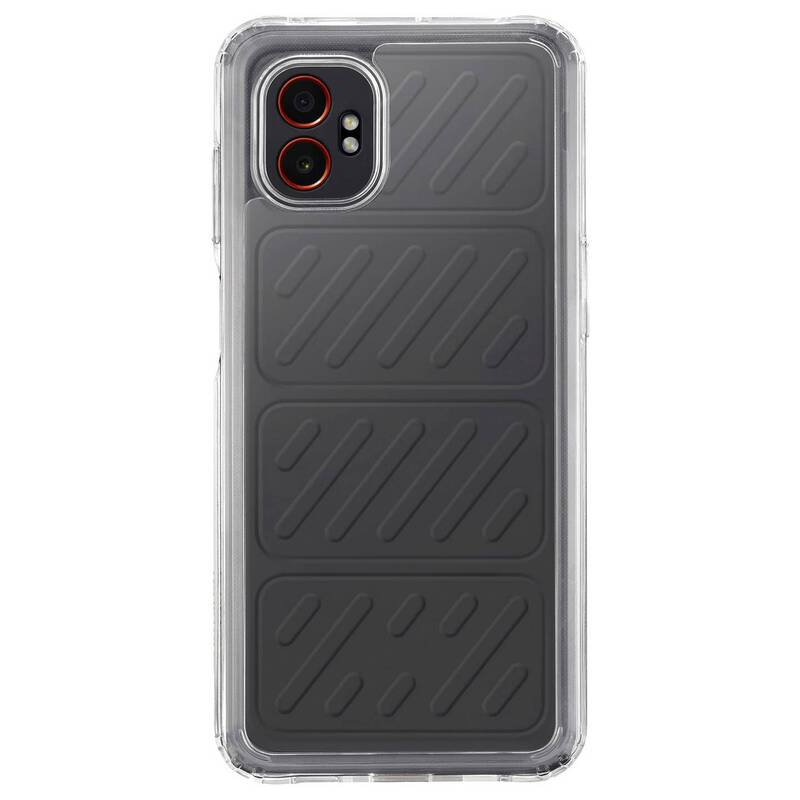 Renkforce Backcover Schutzhülle Samsung Xcover 7 Pro Transparent 14 STÜCK - 4064161479590