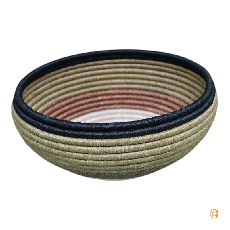 Forestier Pendelleuchte Hängelampe Leuchte Grün Rattan Hanf E27 Designer Jette - 3700663921373