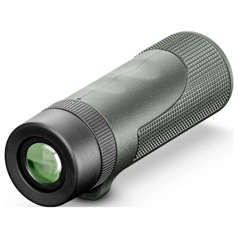Hawke 10x25 Monokular Schwarz 152g 105mm ideal für Outdoor-Aktivitäten - 5054492363117