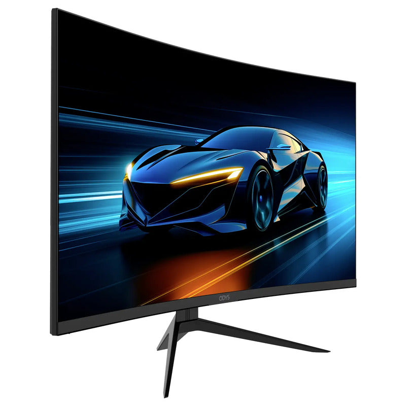 Odys Monitor 32 Zoll 2560x1440 Pixel Gaming Bildschirm 1ms HDMI DisplayPort - 4260552546050