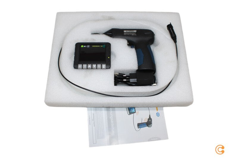 PCE Instruments Endoskop Video PCE-VE 180 mit 8GB Speicherkarte SIEHE TEXT/FOTO - 4250348717054