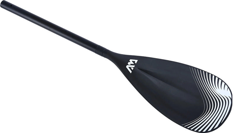 Aqua Marina Stehpaddel Sports 3 Paddel schwarz rot Aluminium verstellbar - 6954521639222