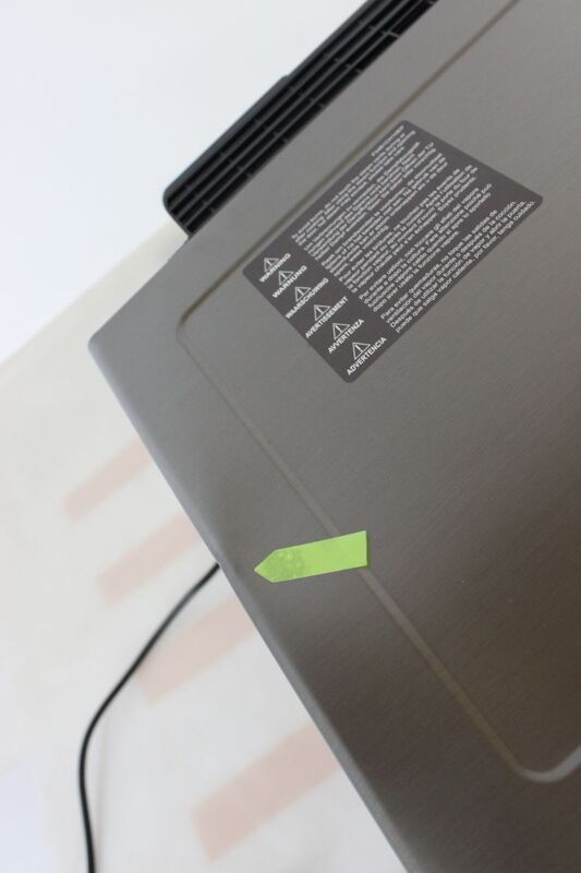 Panasonic Mikrowelle Kombimikrowelle Grill Dampfgarer Heißluft 31l Schwarz - 5025232940110