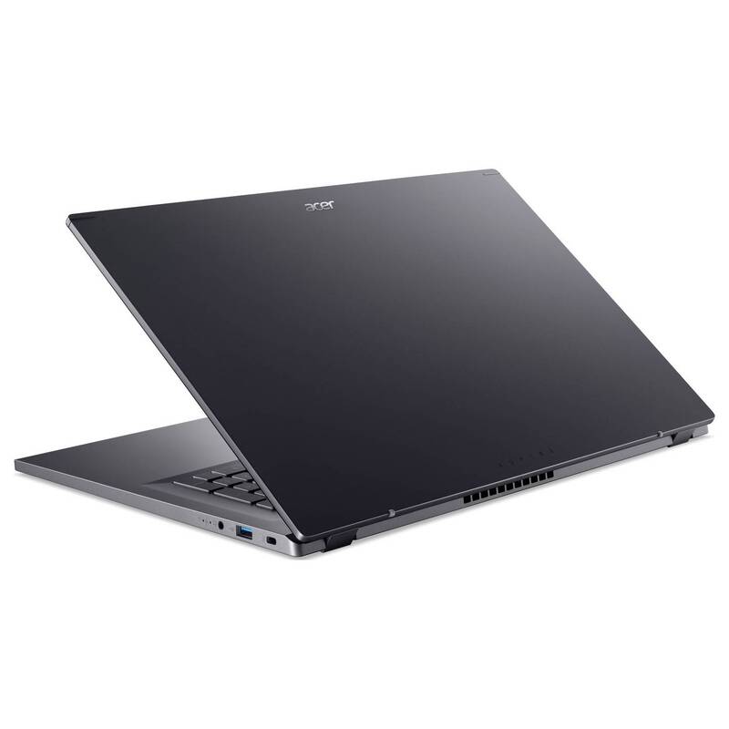 Acer Aspire 17 NB Core5 Laptop 16GB 512GB Intel Core 5 120U W11P SIEHE TEXT/FOTO - 4711474322234