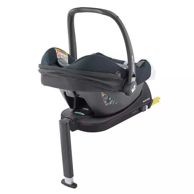 Maxi-Cosi CabrioFix i-Size Basis Kindersitz Basisstation ISO-Fix sicher einfach - 8712930177630