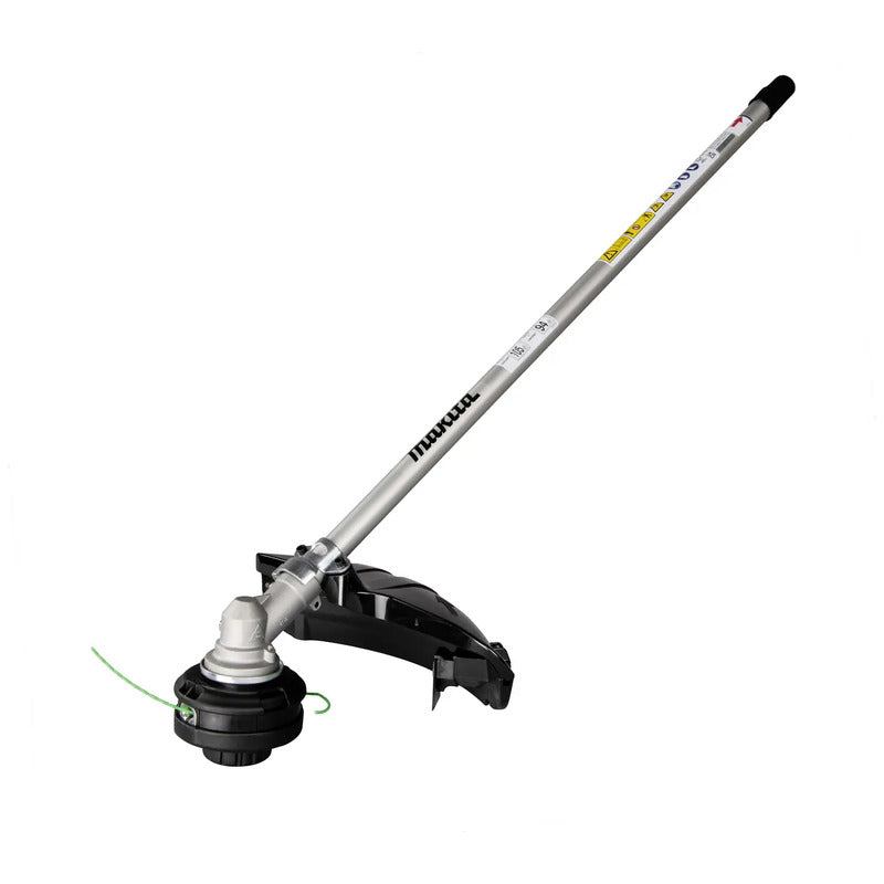 Makita Trimmeraufsatz Fadenkopf 300mm Schnittbreite 7100U/min 3,34kg vielseitig - 0088381574617