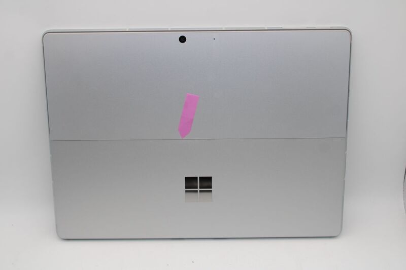 Microsoft Surface Pro 11 Windows-Tablet 512GB Platin 3,4GHz 16GB RAM 2880x1920px - 0196388558254