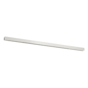 B-Ware Ivela 3-Phasen Stromschiene LKM Quadro 2m Aluminium weiß IP20 200cm Schiene