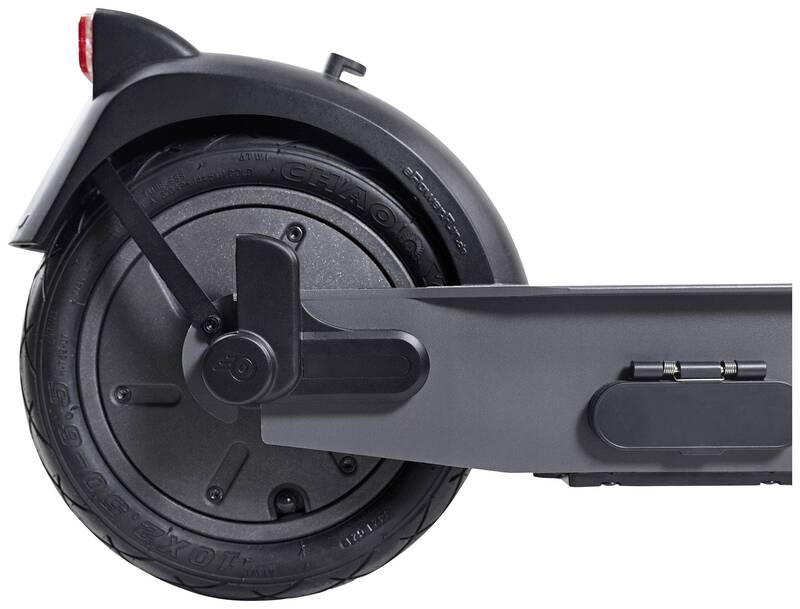 ePowerFun 102006 E-Scooter Elektroscooter Elektroroller E-Roller 22 km/h faltbar - 4260672952182