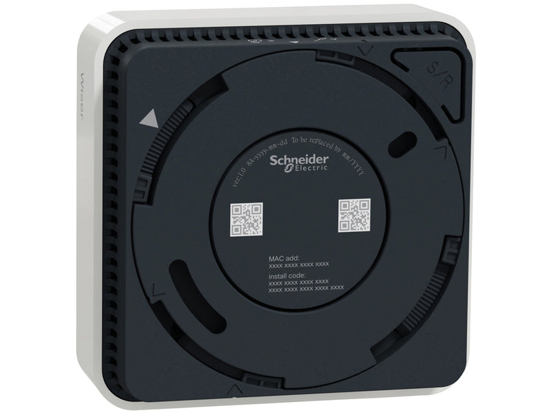 SCHNEIDER ELECTRIC Melder Smart Home Wiser CCT599002 3 STÜCK - 3606482046900