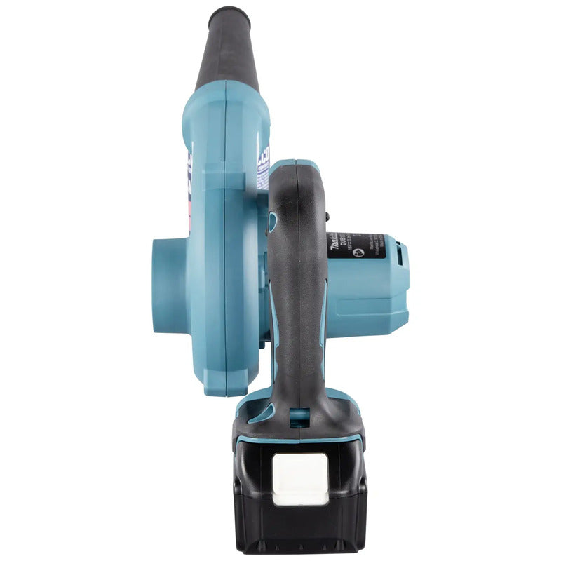 Makita DUB185 18v LXT Cordless Blower No Batteries No Battery Charger No Case - 0088381897877