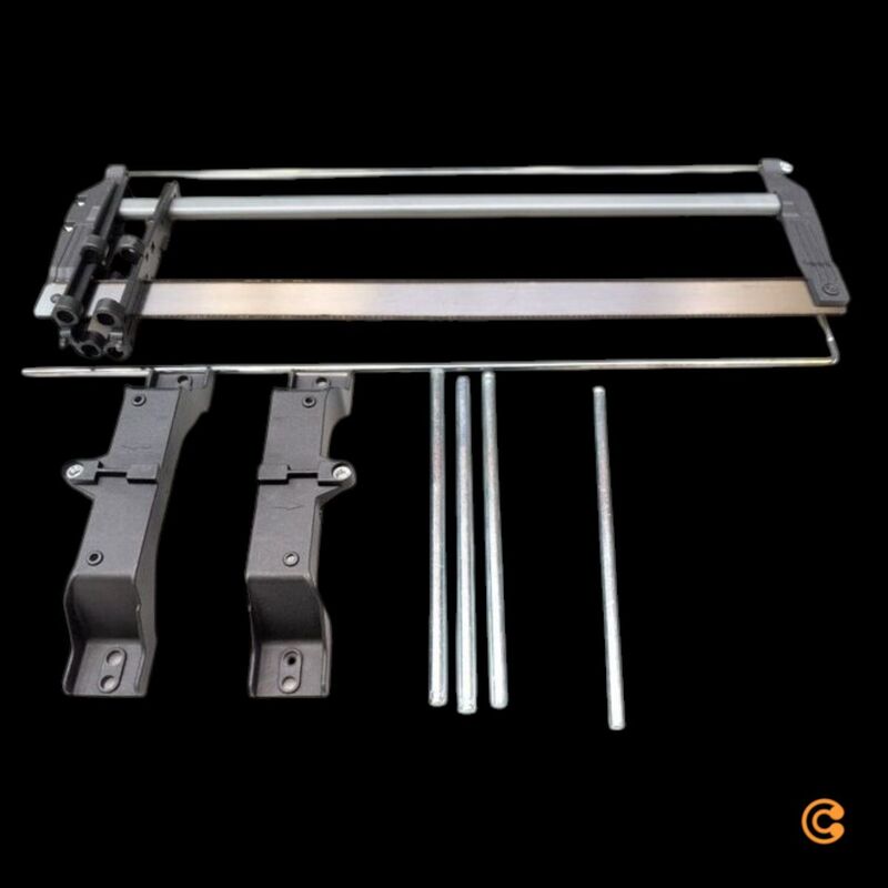 Stanley Gehrungssäge 560mm Säge Werkzeug Handwerk Präzisionssäge 1-20-800 - 3253561208003