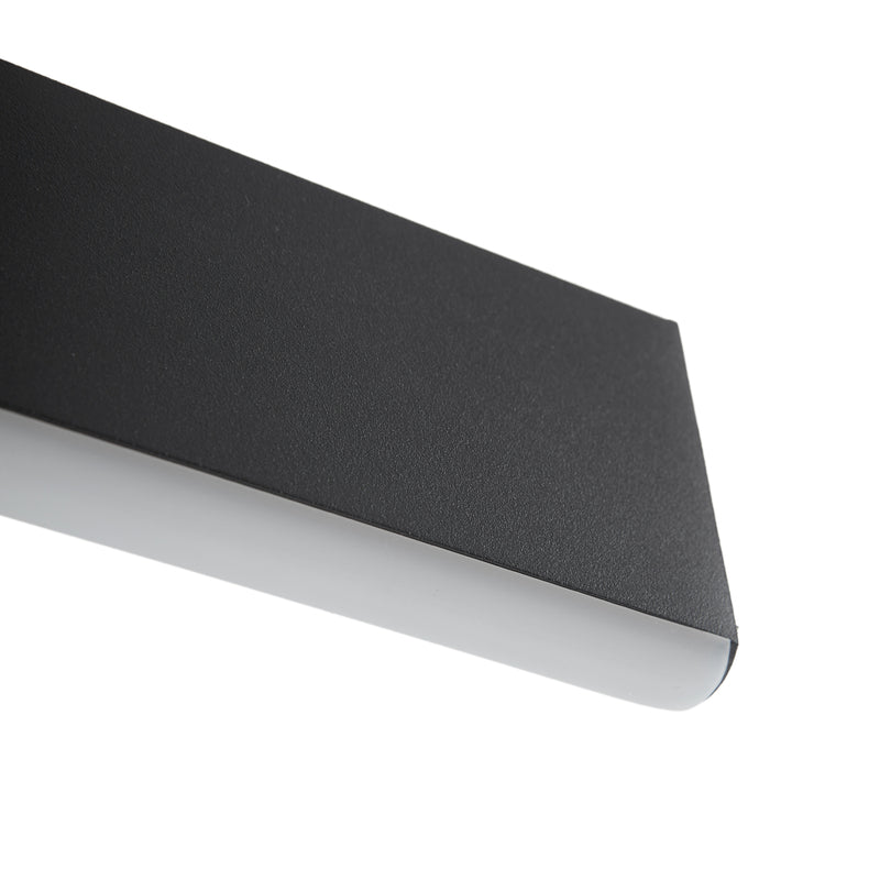 Lucande Hängeleuchte Philine LED Pendelleuchte dimmbar schwarz 121cm Leuchte - 4251911765618