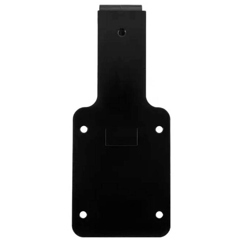 Akyga Wandhalterung Typ 2 AK-SC-E15 für Typ 2 Ladestecker 200mm 145g kompakt - 5906708750078