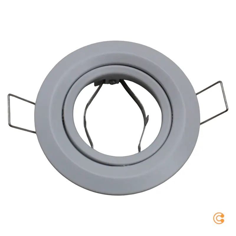Paulmann Einbauleuchte Strahler Set Coin Rund Weiß LED Nova 2700 K 6 W 4er Set - 4000870413074