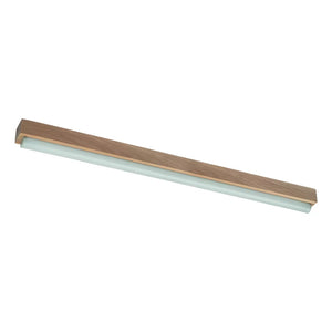B-Ware Envostar Mirror LED-Wandleuchte Wandleuchte Wandlampe Leuchte Lampe eckig 79 cm