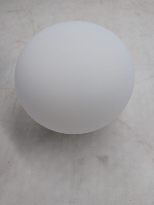 Nordlux Stehleuchte Alton Lampe Messing LED E27 150cm Leuchte elegant weiß 28cm - 5704924001086