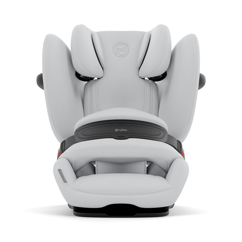 Cybex Kindersitz Pallas G3 Comfort Autositz grau Fangkörper 9-36kg 15 Monate - 2000588896901