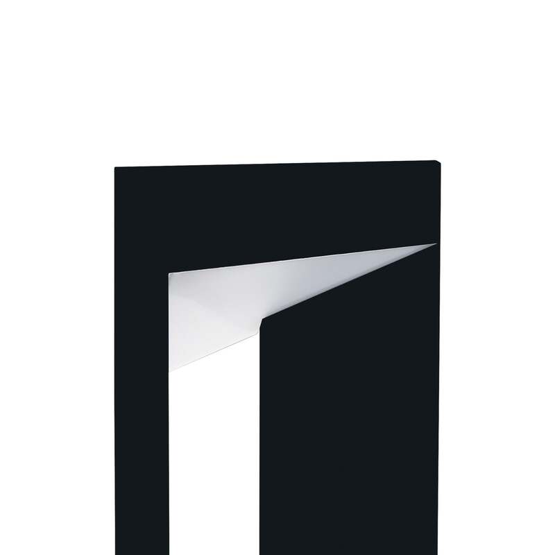 Eglo Wegeleuchte Nembro LED Gartenlampe Außenleuchte schwarz 80 cm IP54 10 W - 9002759987510